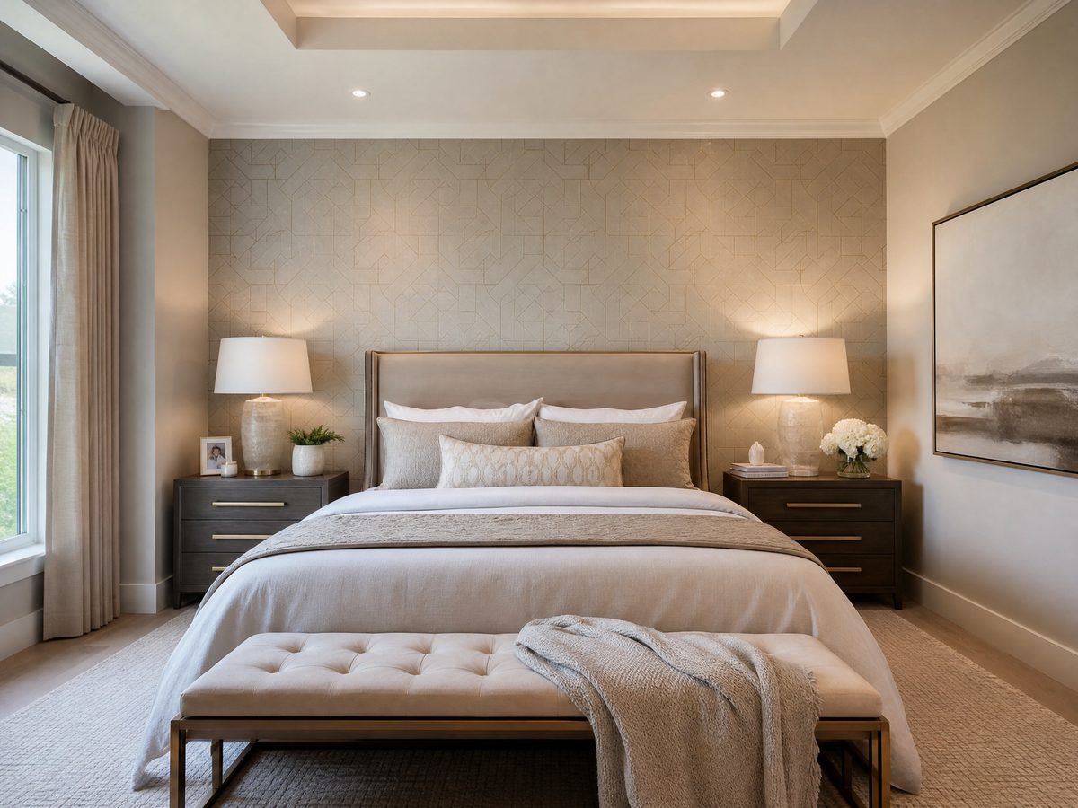 Premium Bedroom